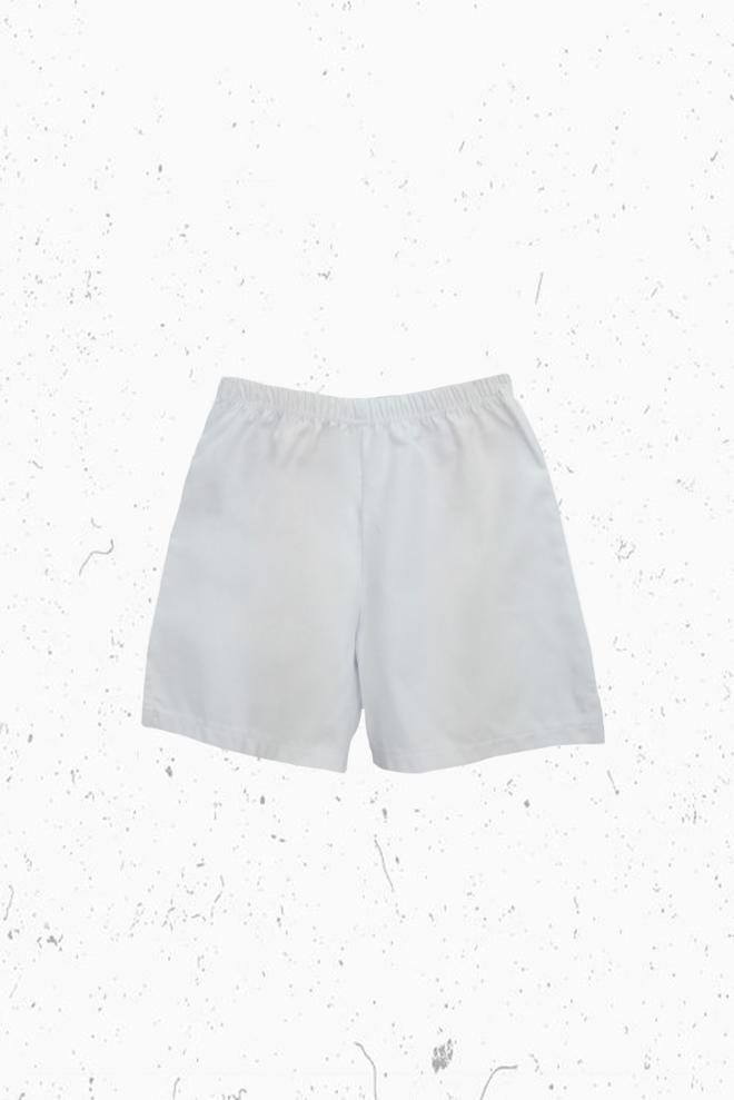 Calção Mod. John Branco