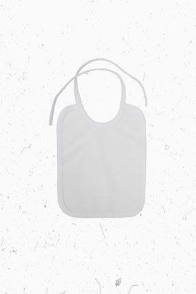 Babete Criança Turco e PVC