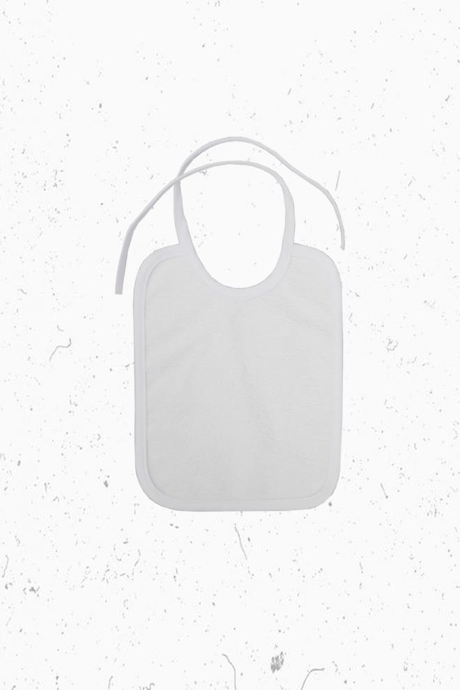 Babete Criança Turco e PVC