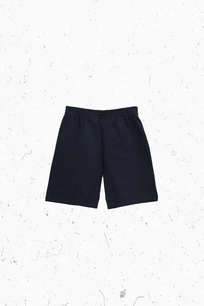 Calção Mod. Silver Azul-Marinho