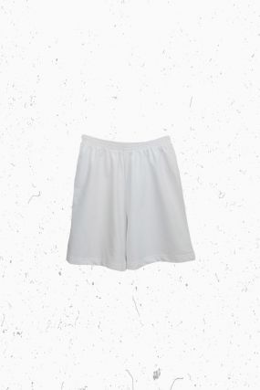 Calção Mod. Silver Branco