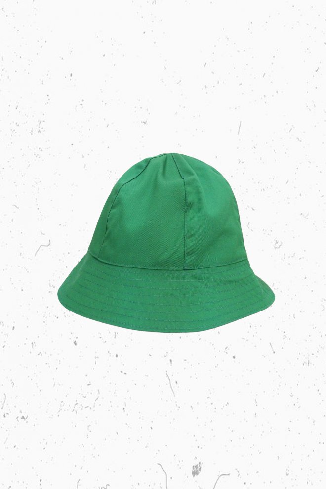 Panamá Mod. Nini Verde/X. Castanho