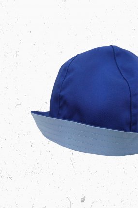 Panamá Mod. Nini Azulão/Azul Claro